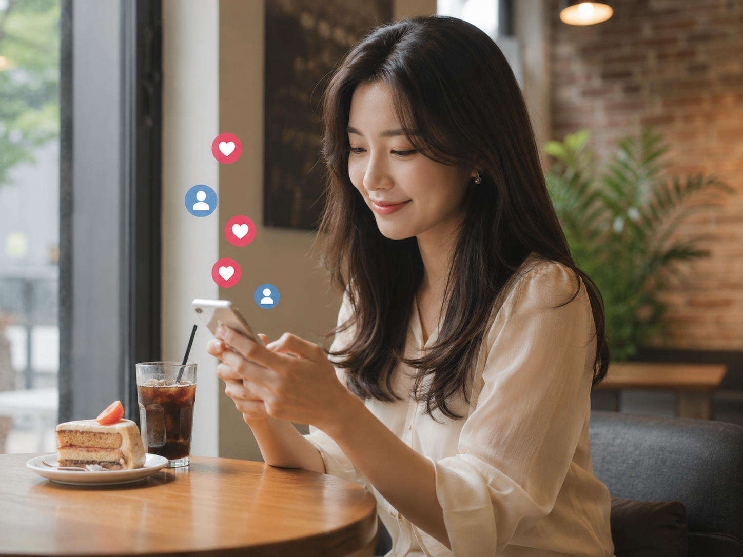 쓰레드 라이브 질문 리스트 만드는 법, 답변하기 쉬운 질문은행 템플릿 대표 이미지