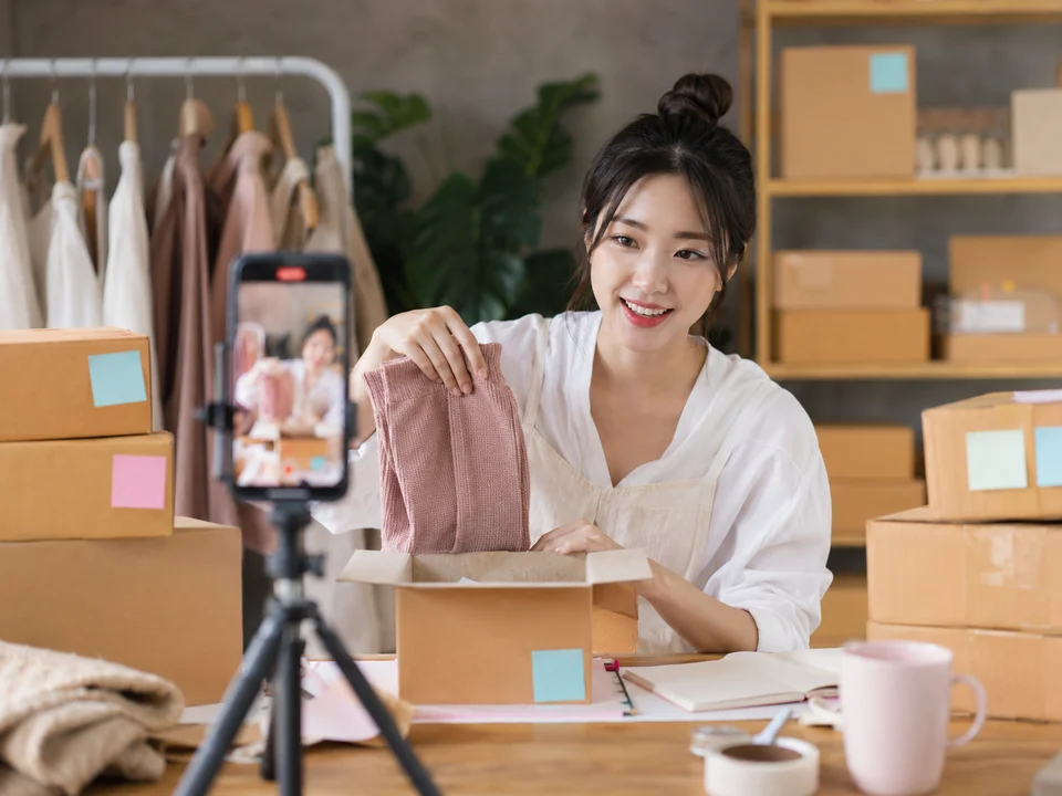 쓰레드 라이브 채팅 시작 전 준비 체크리스트, 공지글부터 질문 수집까지 썸네일 이미지
