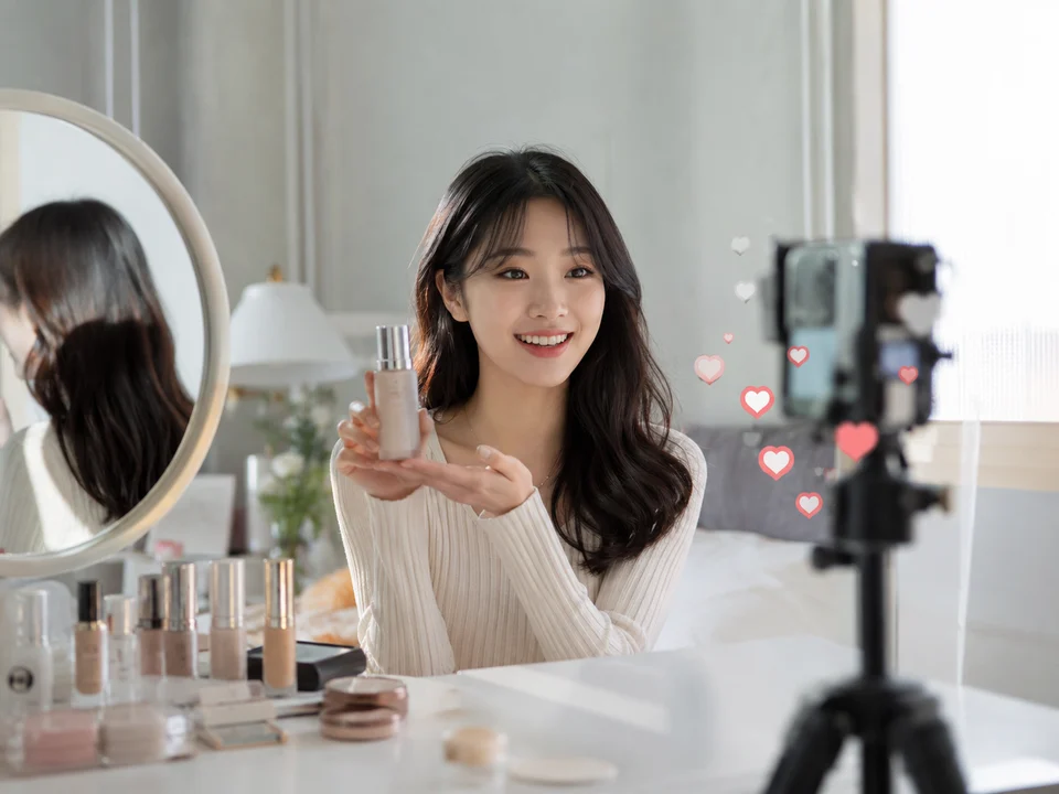 쓰레드 라이브 후 블로그 요약글 쓰는 법, 질문을 검색 콘텐츠로 바꾸기 썸네일 이미지